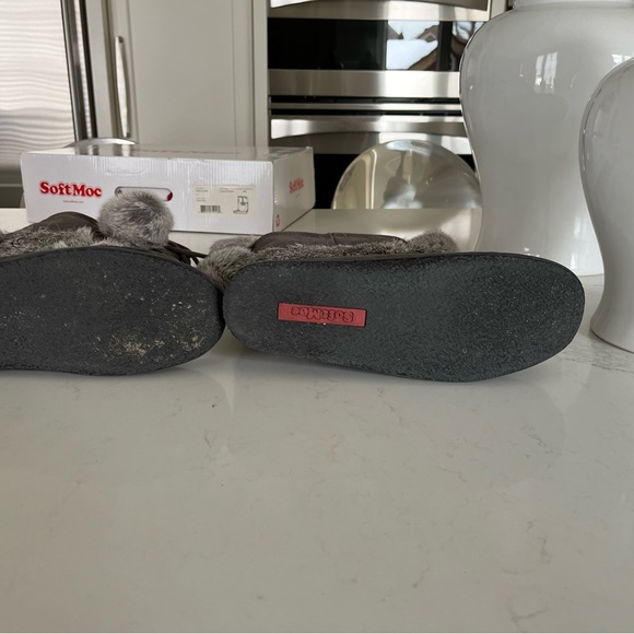 Soft Mac Boots - Picture 7 of 7